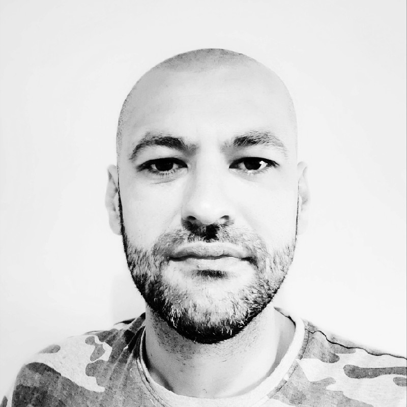 Hani Darouich